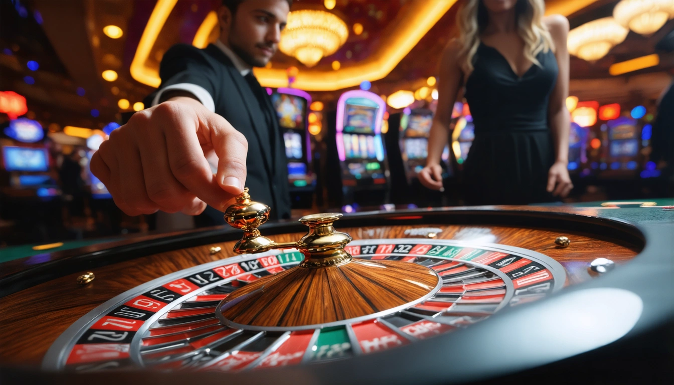 odenisler Pinco Casino