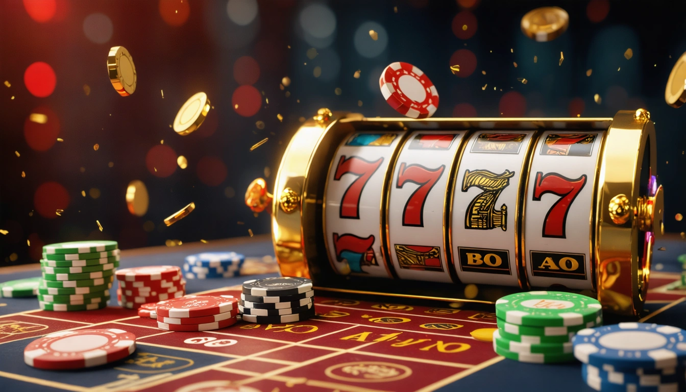 oyunlar Pinco Casino