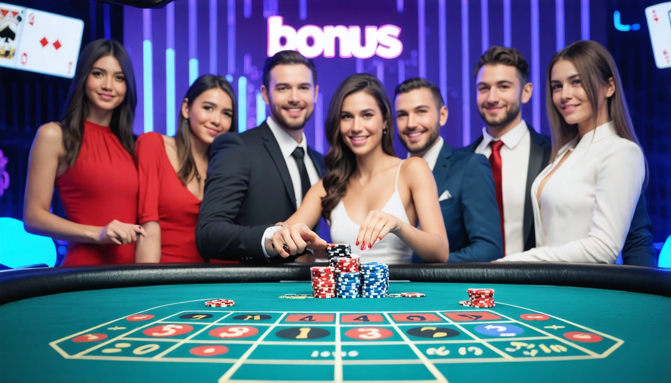 bonus Pinco Casino