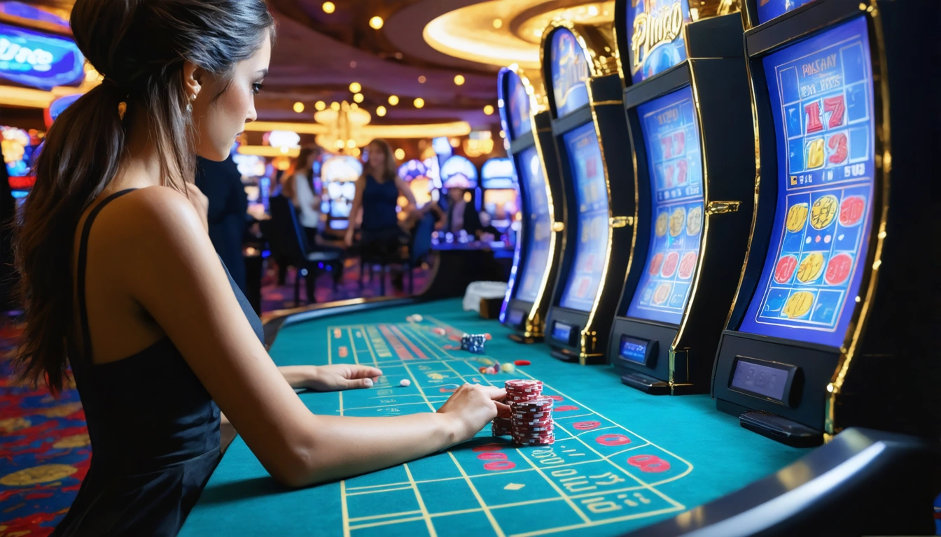 download Pinco Casino