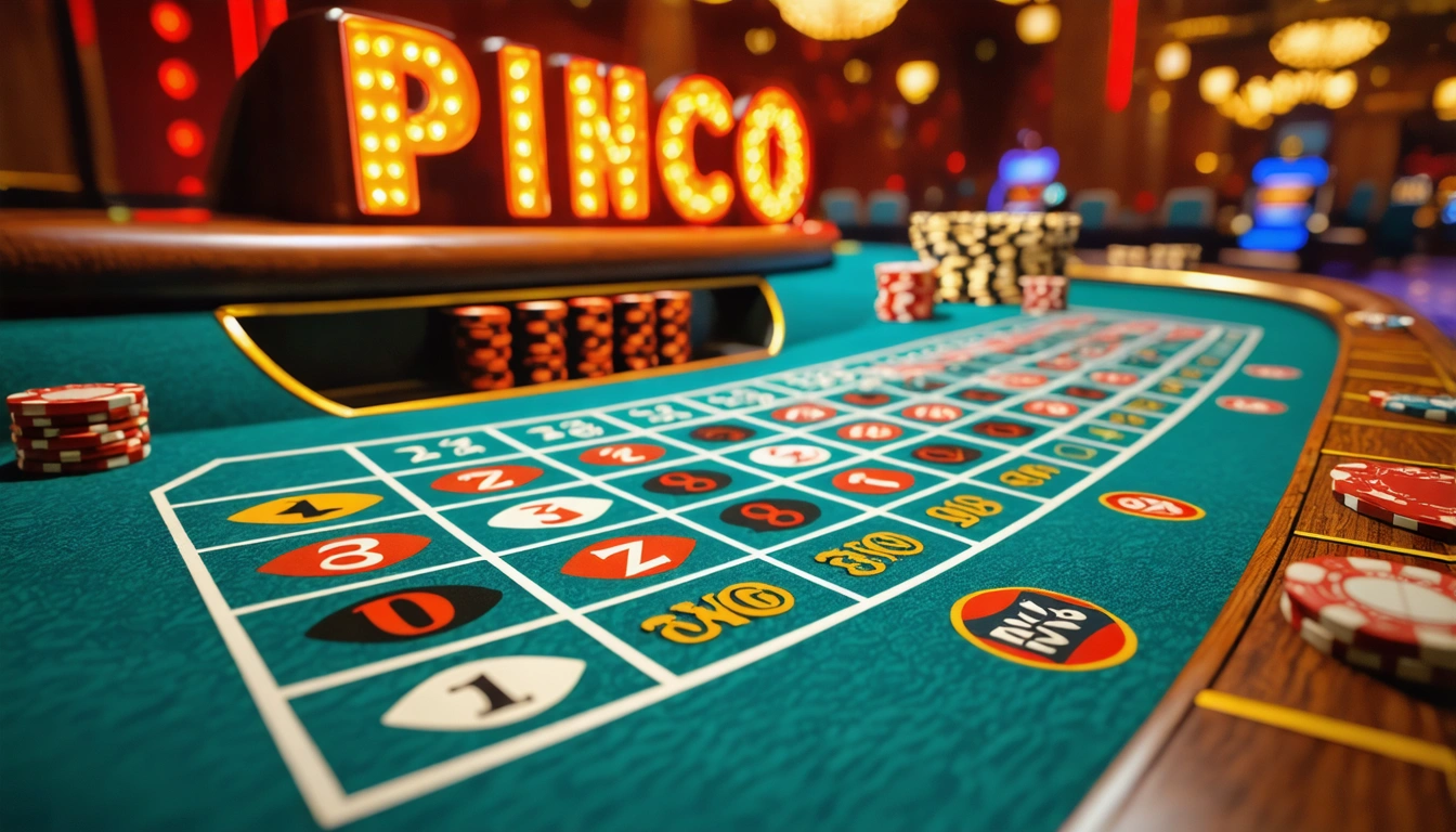 download Pinco Casino